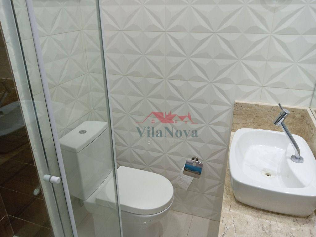 Casa de Condomínio para alugar com 2 quartos, 140m² - Foto 14