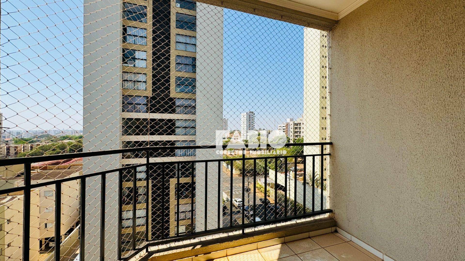 Apartamento à venda com 2 quartos, 82m² - Foto 5