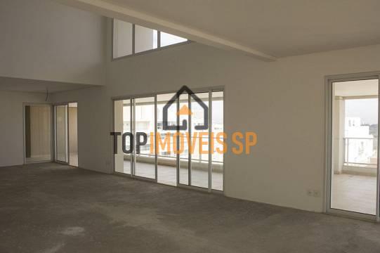 Cobertura à venda com 5 quartos, 820m² - Foto 1