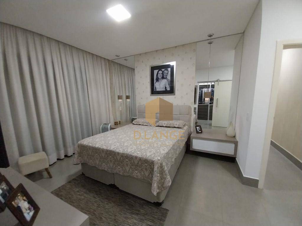 Casa de Condomínio à venda com 3 quartos, 210m² - Foto 21