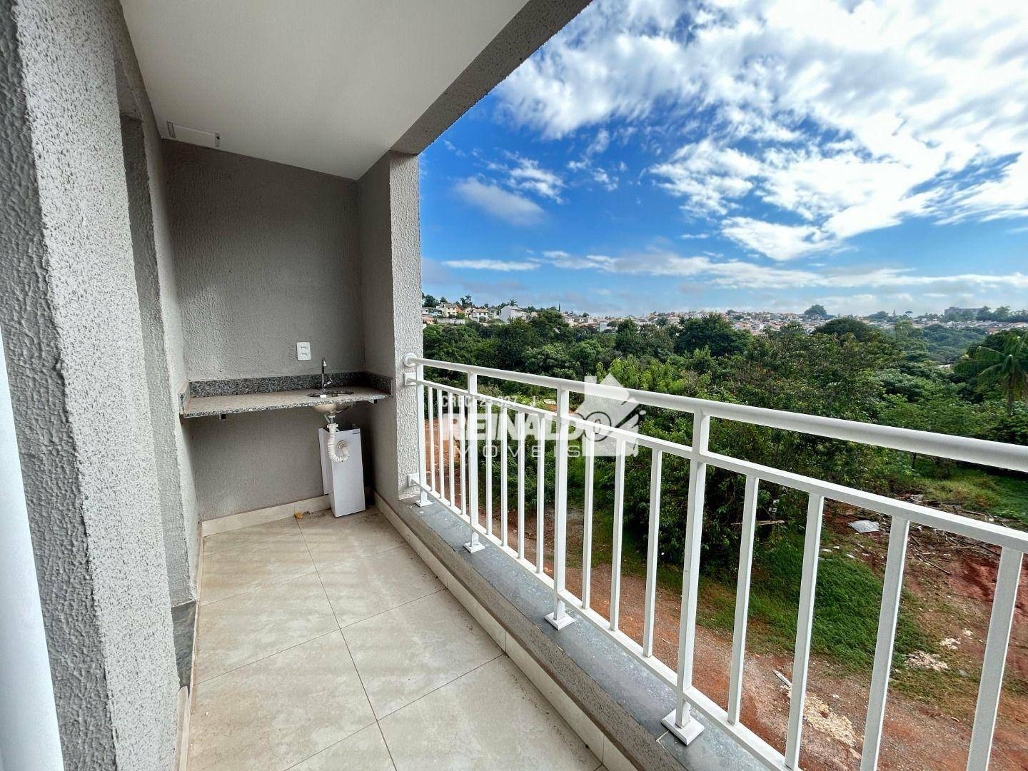 Apartamento para alugar com 2 quartos, 46m² - Foto 9
