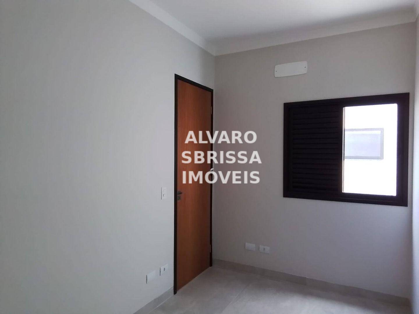 Casa de Condomínio à venda com 3 quartos, 104m² - Foto 14