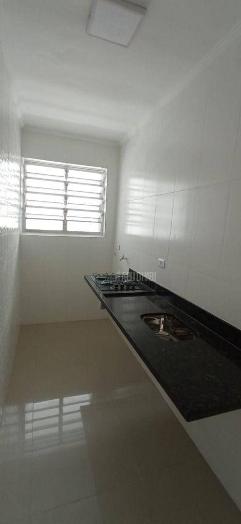 Apartamento à venda com 2 quartos, 48m² - Foto 3