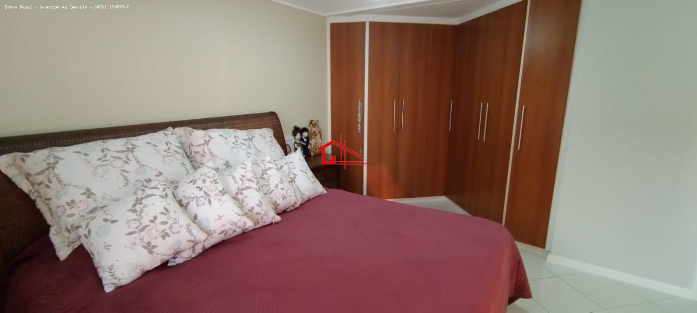 Apartamento à venda com 4 quartos, 212m² - Foto 13