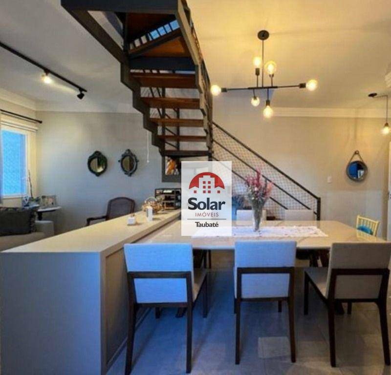 Apartamento à venda com 3 quartos, 136m² - Foto 3