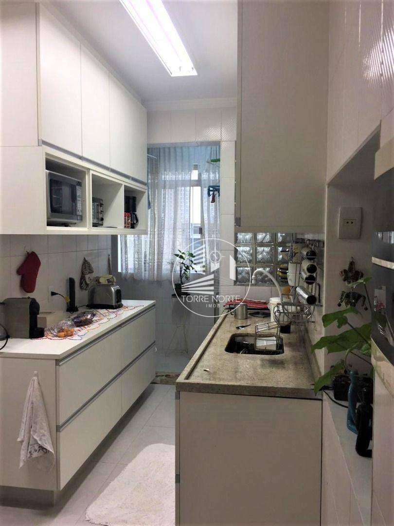 Apartamento à venda com 3 quartos, 96m² - Foto 10