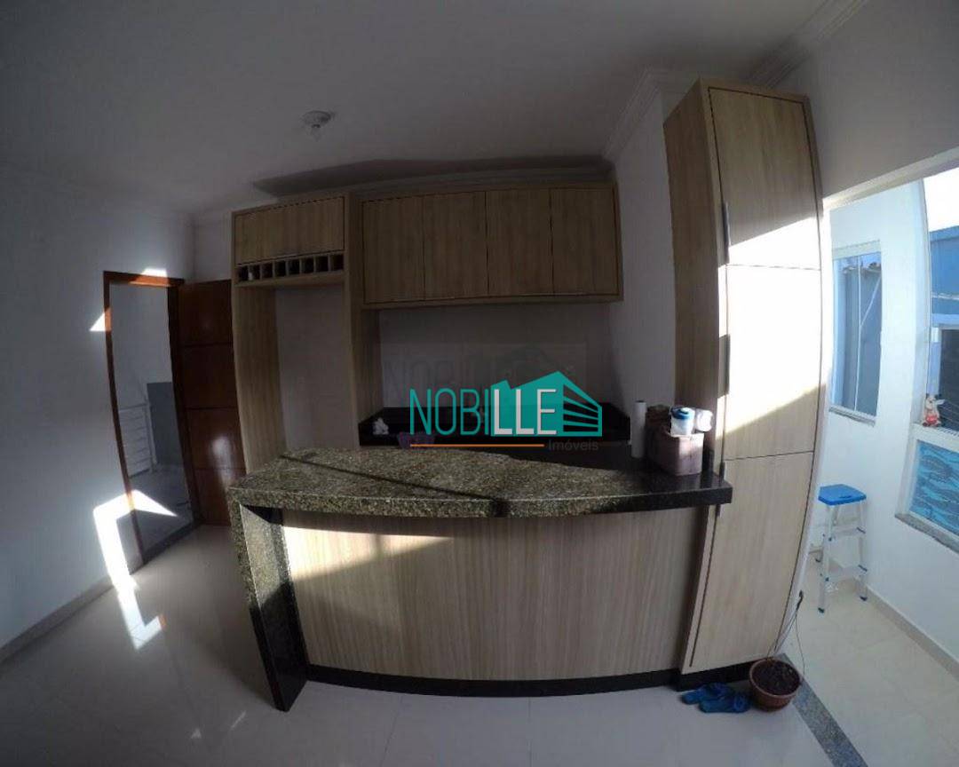 Apartamento à venda com 3 quartos, 79m² - Foto 11