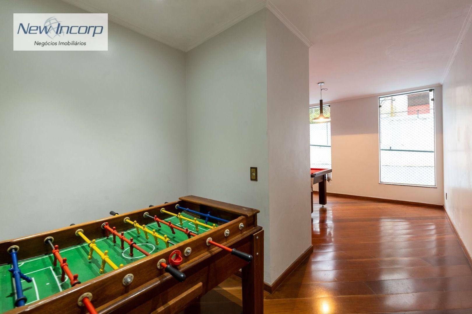 Apartamento à venda com 3 quartos, 180m² - Foto 45