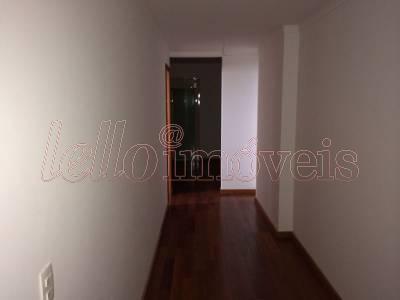 Apartamento à venda com 4 quartos, 200m² - Foto 7