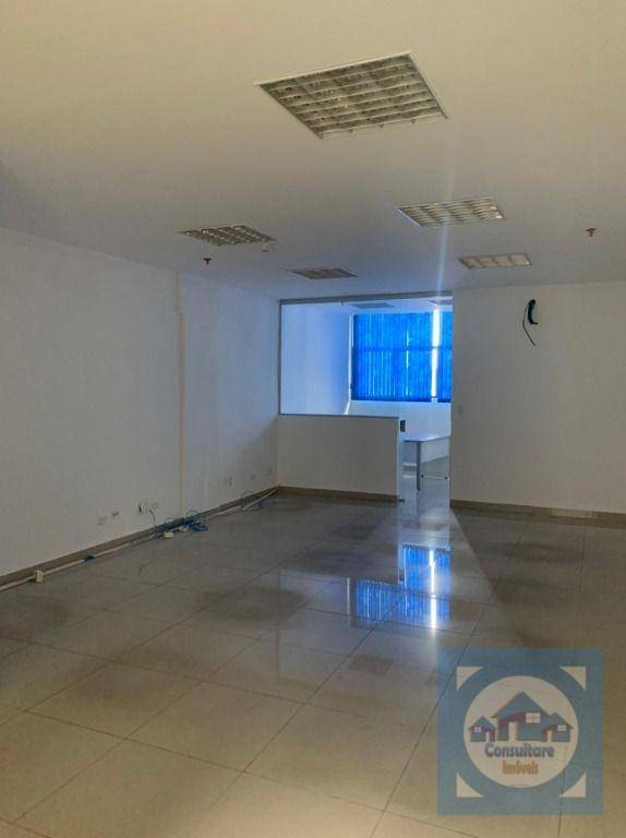 Conjunto Comercial-Sala para alugar, 65m² - Foto 10