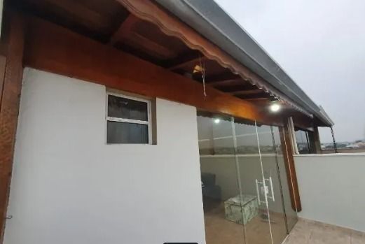 Cobertura à venda com 2 quartos, 90m² - Foto 14