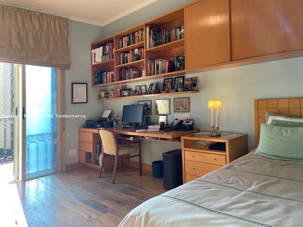 Apartamento à venda com 4 quartos, 280m² - Foto 15