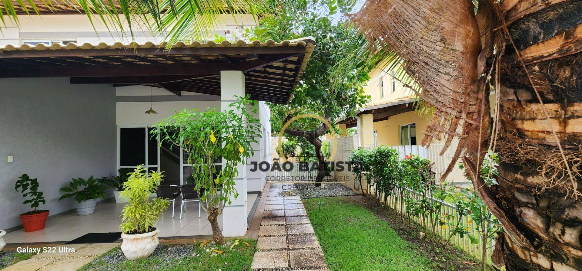 Casa de Condomínio à venda com 4 quartos, 200m² - Foto 12