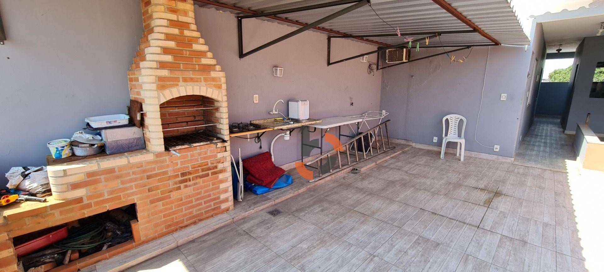 Casa à venda com 3 quartos, 241m² - Foto 21