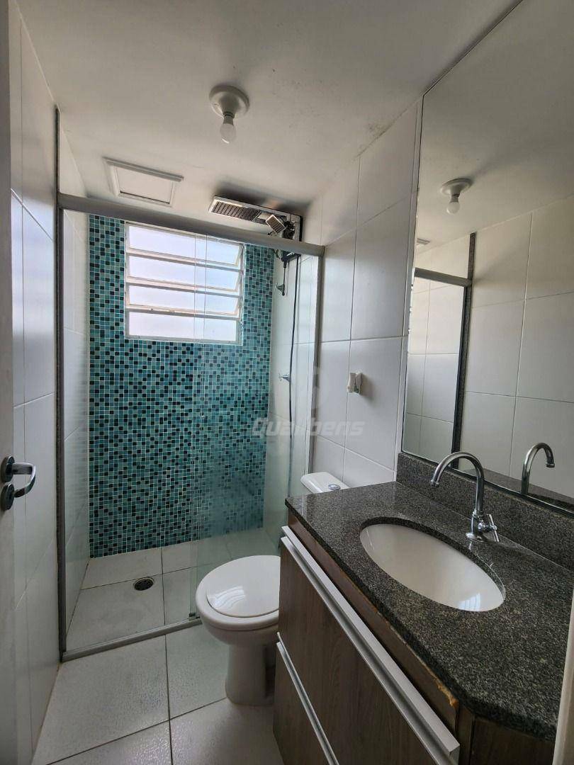 Apartamento à venda com 2 quartos, 45m² - Foto 9