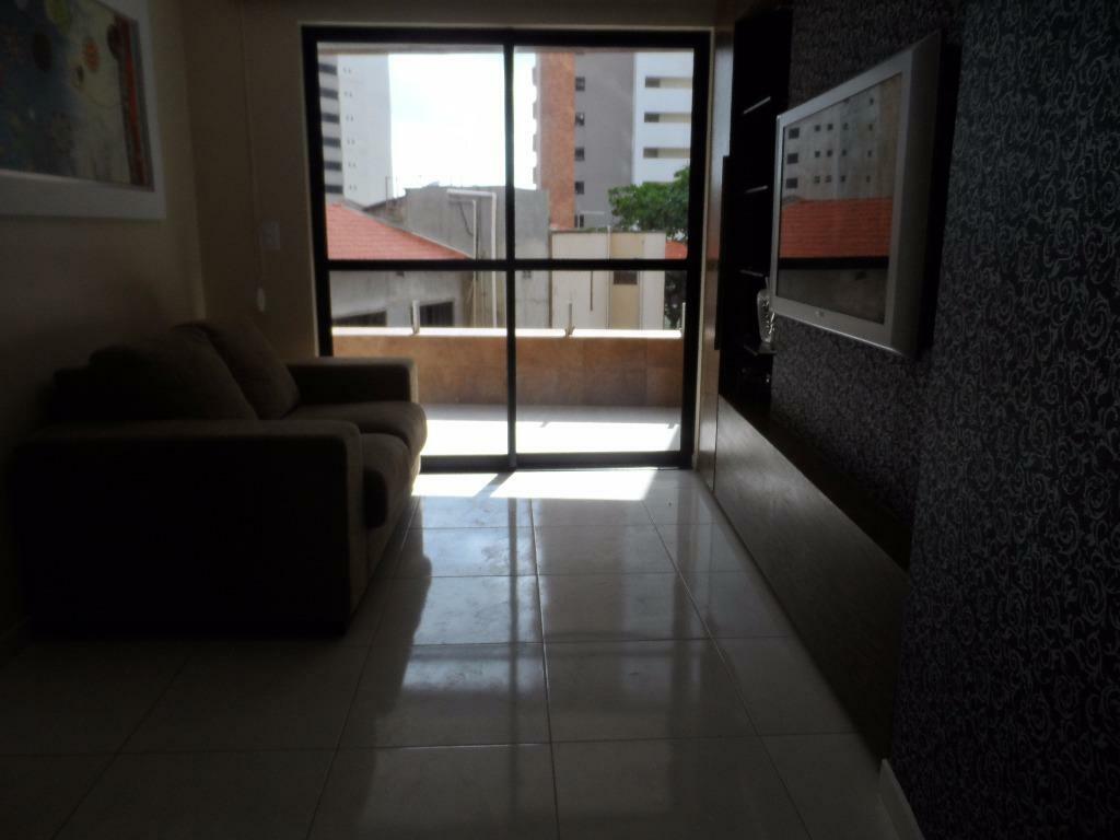 Apartamento à venda com 3 quartos, 75m² - Foto 20