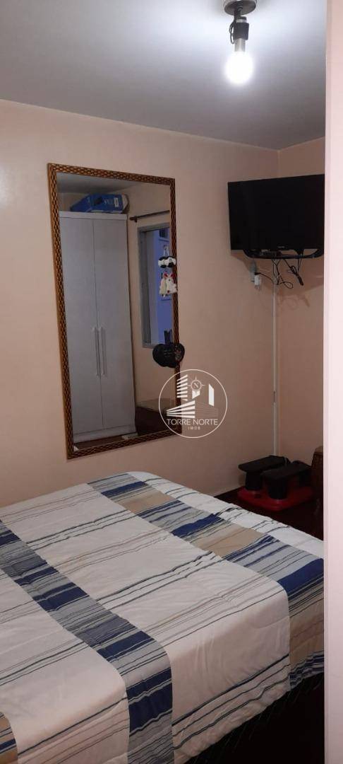 Apartamento à venda com 2 quartos, 55m² - Foto 13