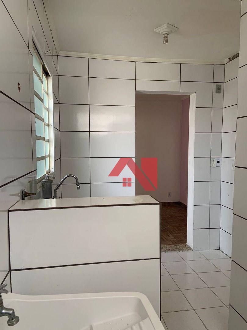 Apartamento à venda com 2 quartos, 55m² - Foto 6