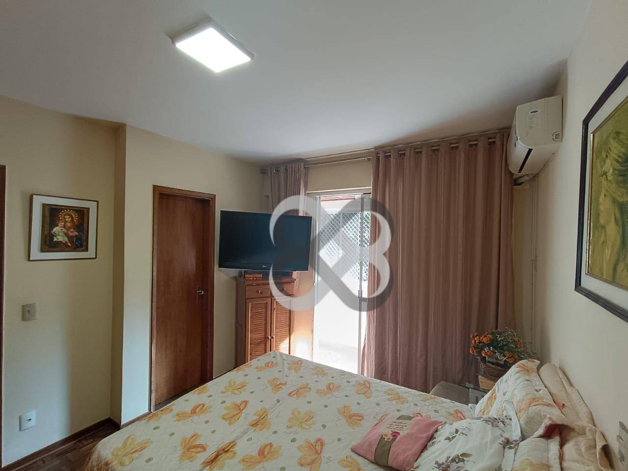 Apartamento à venda com 3 quartos, 96m² - Foto 13