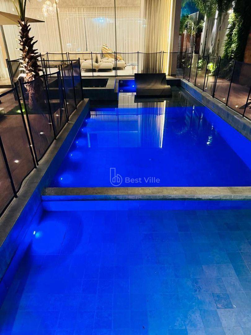Casa de Condomínio à venda e aluguel com 5 quartos, 664m² - Foto 8