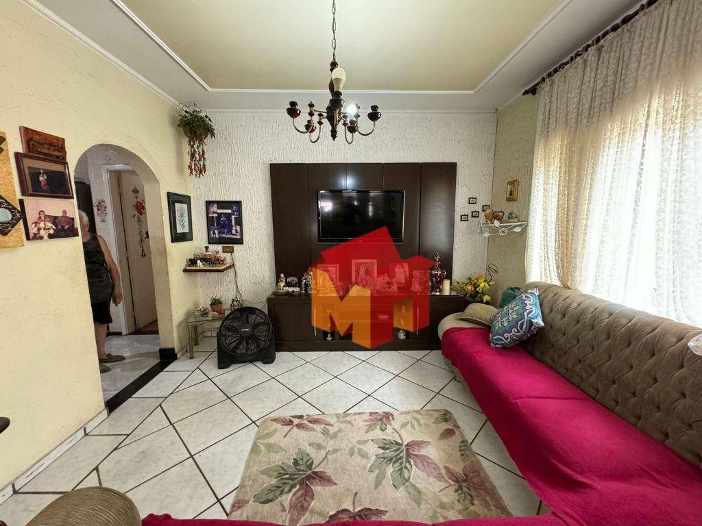 Casa à venda com 3 quartos, 250m² - Foto 15