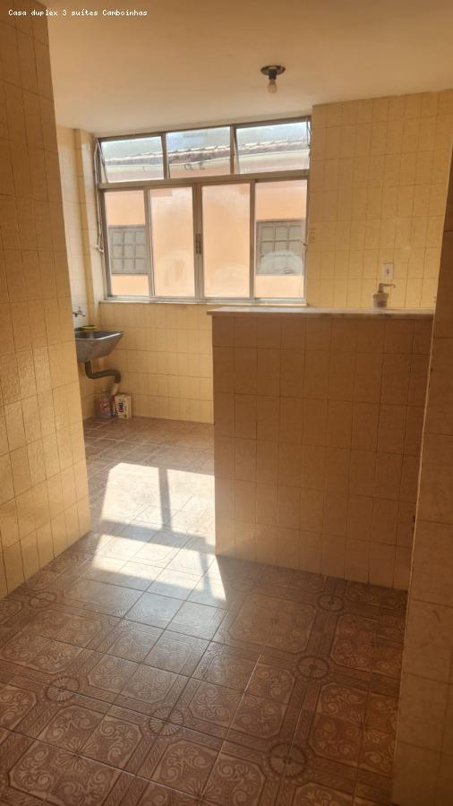 Apartamento à venda com 2 quartos, 60m² - Foto 5