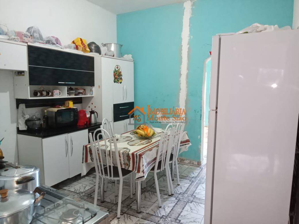 Casa à venda com 4 quartos, 125M2 - Foto 5