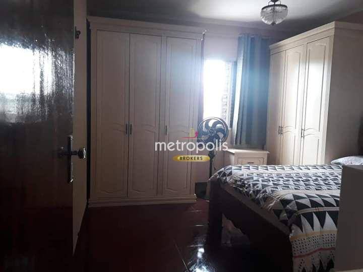 Sobrado à venda com 3 quartos, 125m² - Foto 13