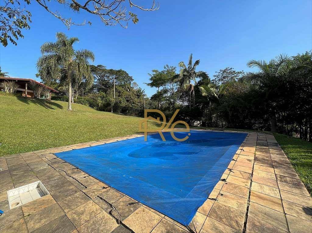 Casa de Condomínio à venda com 4 quartos, 425m² - Foto 39