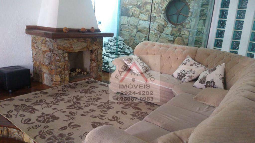 Casa à venda com 4 quartos, 250m² - Foto 21