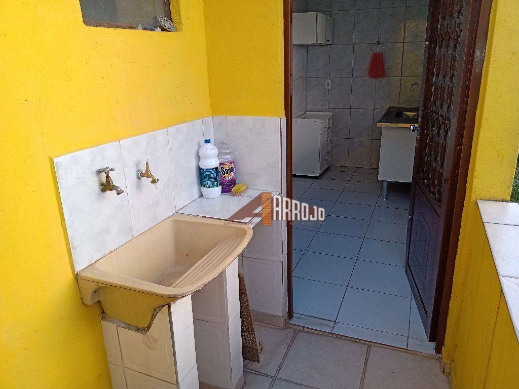 Sobrado para alugar com 3 quartos - Foto 28