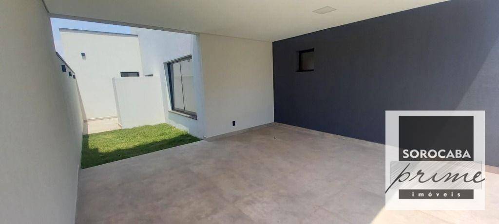 Casa de Condomínio à venda com 3 quartos, 218m² - Foto 8