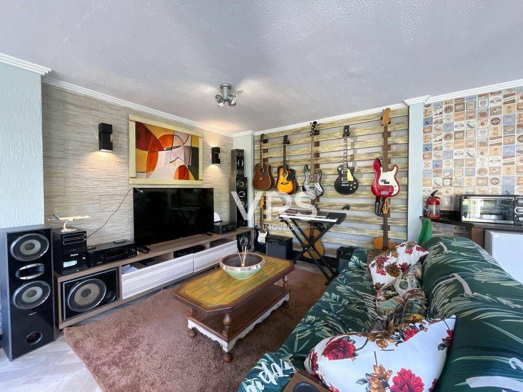Casa de Condomínio à venda com 4 quartos, 250m² - Foto 41