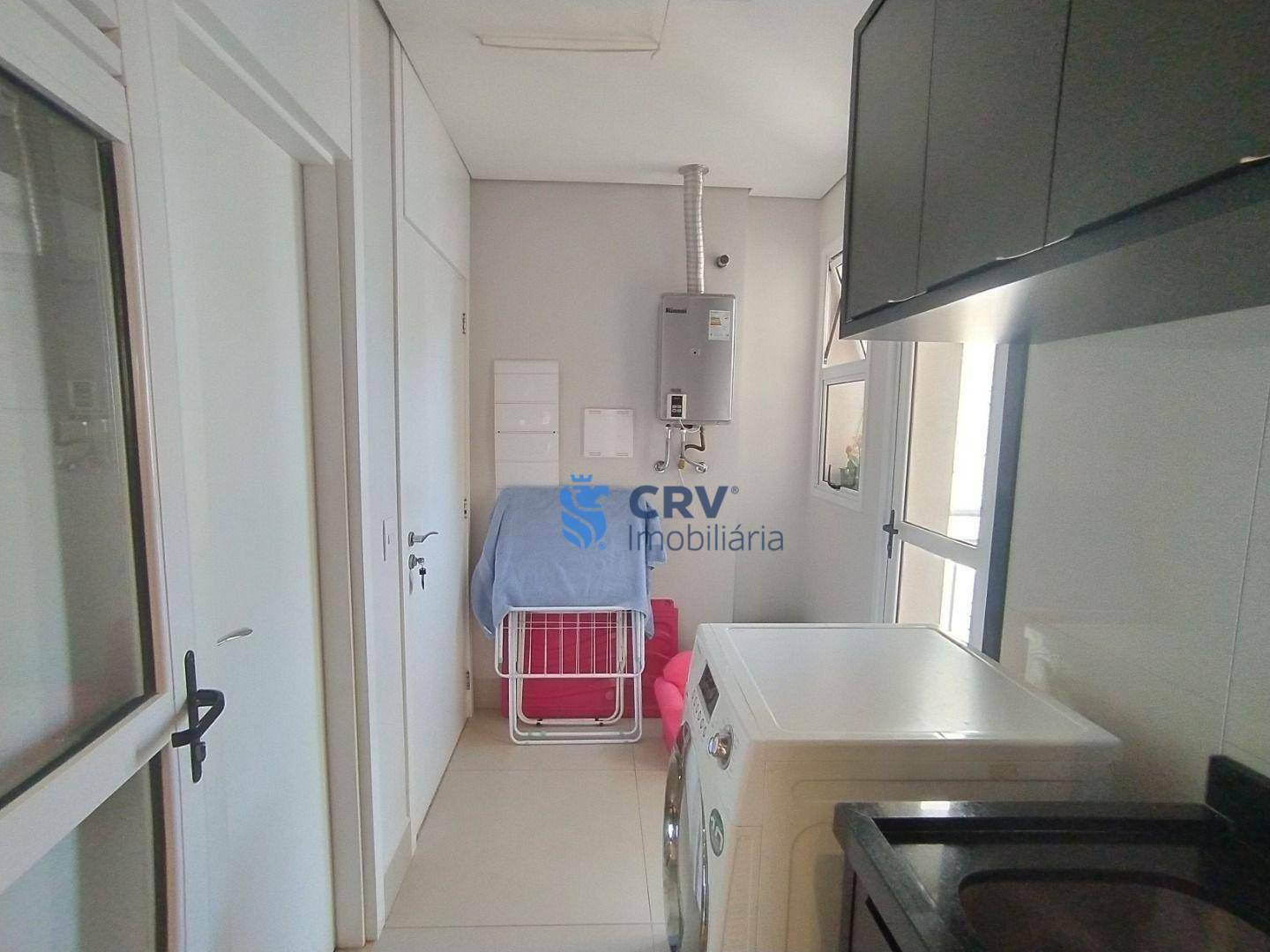 Apartamento para alugar com 3 quartos, 151m² - Foto 21