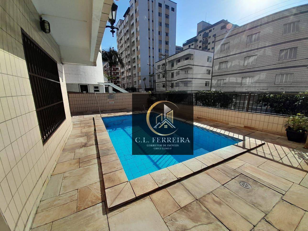 Apartamento à venda com 2 quartos, 87m² - Foto 20