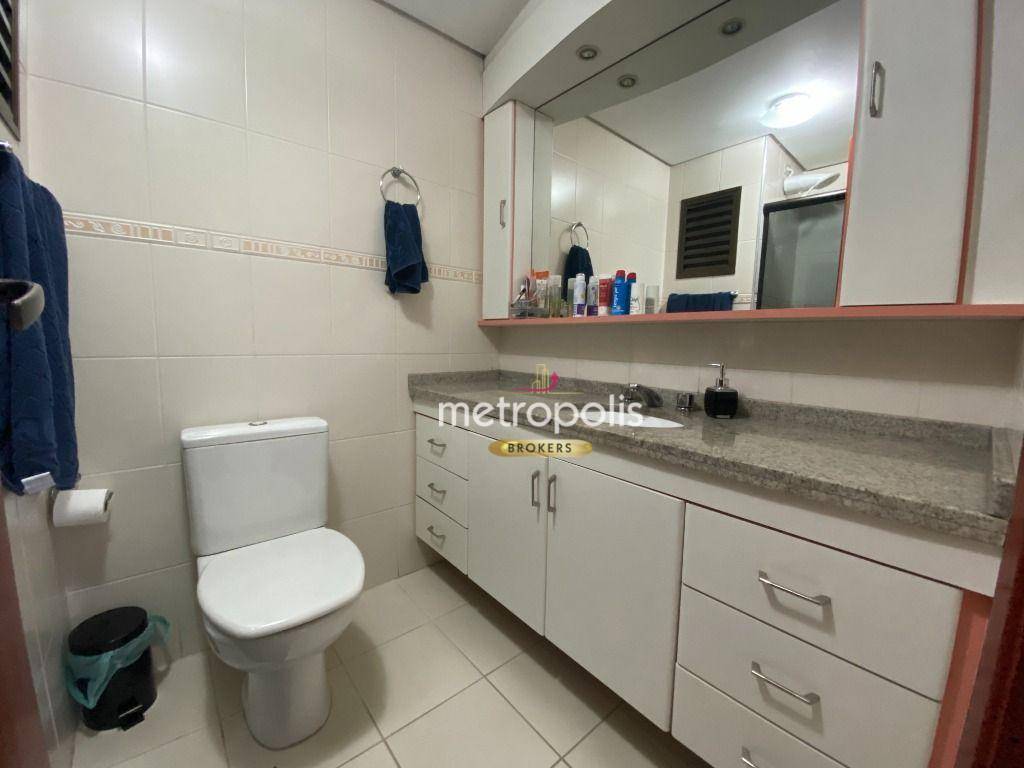 Apartamento à venda com 3 quartos, 96m² - Foto 13