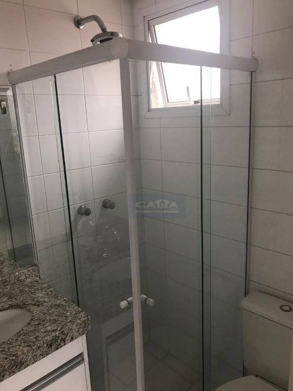 Apartamento para alugar com 3 quartos, 74m² - Foto 14