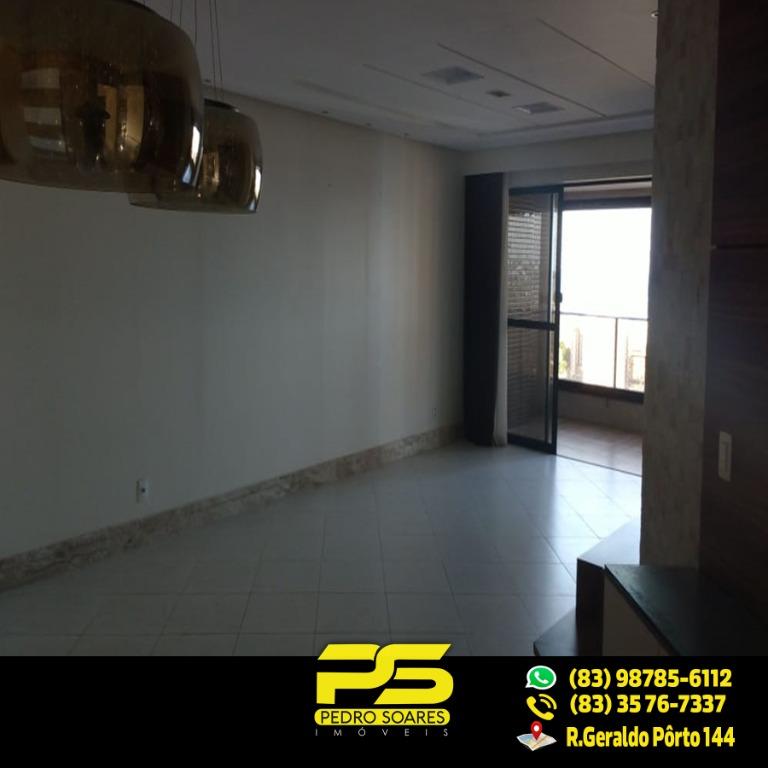 Apartamento à venda com 4 quartos, 201m² - Foto 2