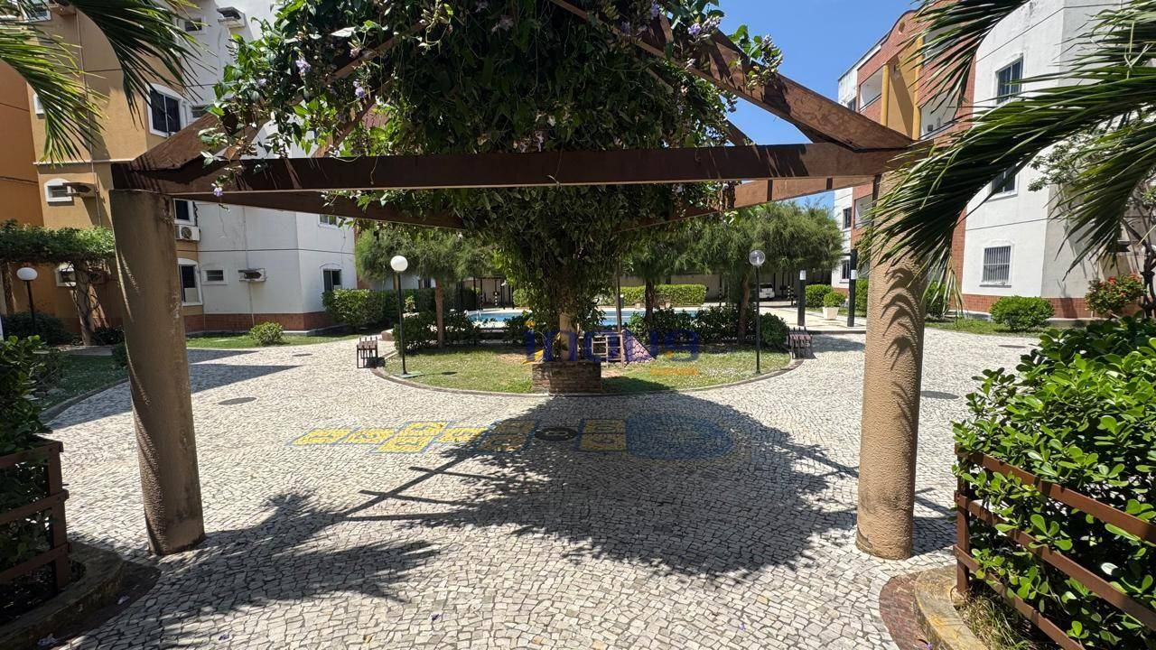 Apartamento, 2 quartos, 60 m² - Foto 2