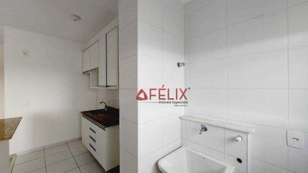 Apartamento à venda com 2 quartos, 62m² - Foto 6