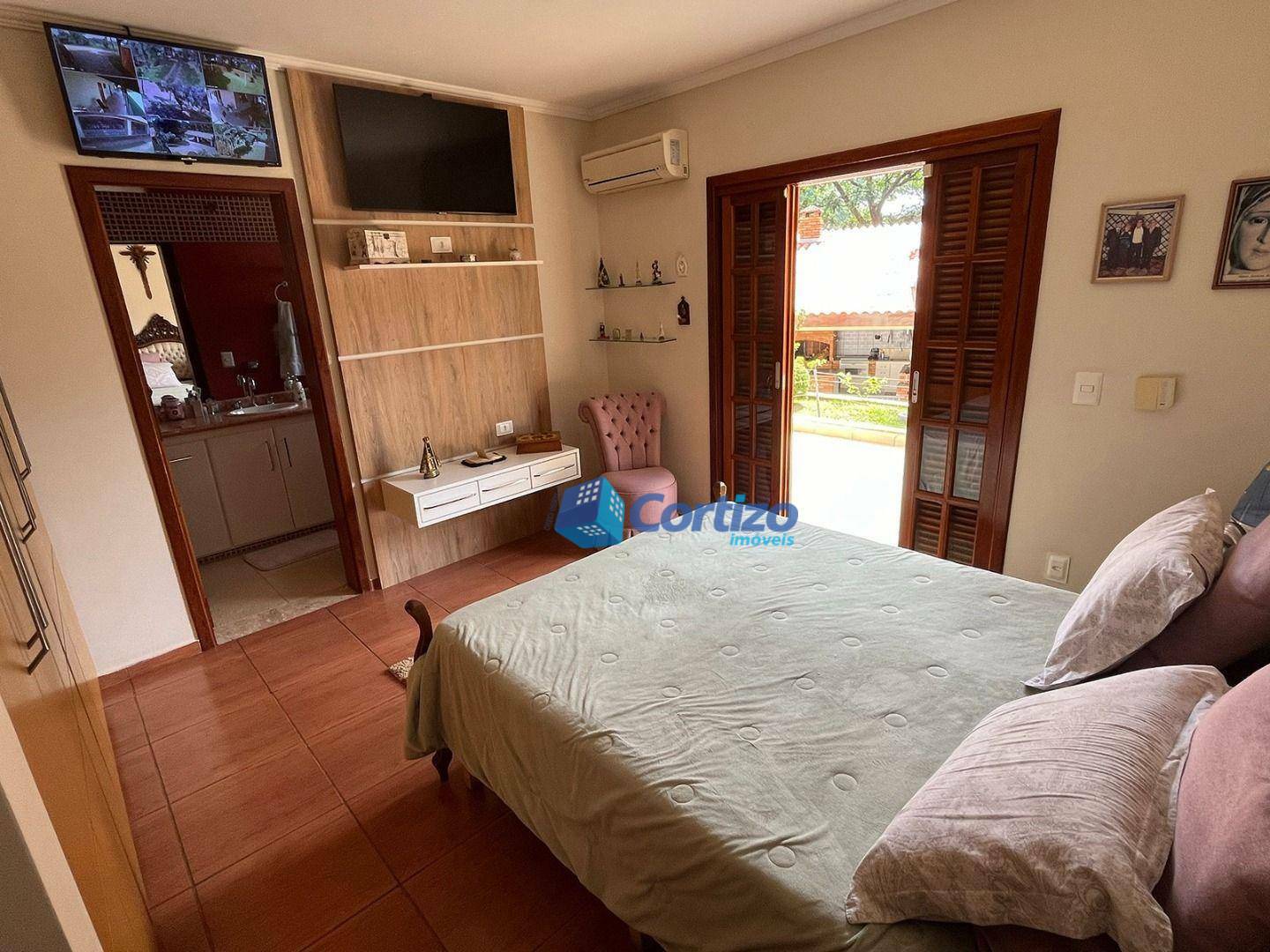 Sítio à venda com 7 quartos, 48000M2 - Foto 9