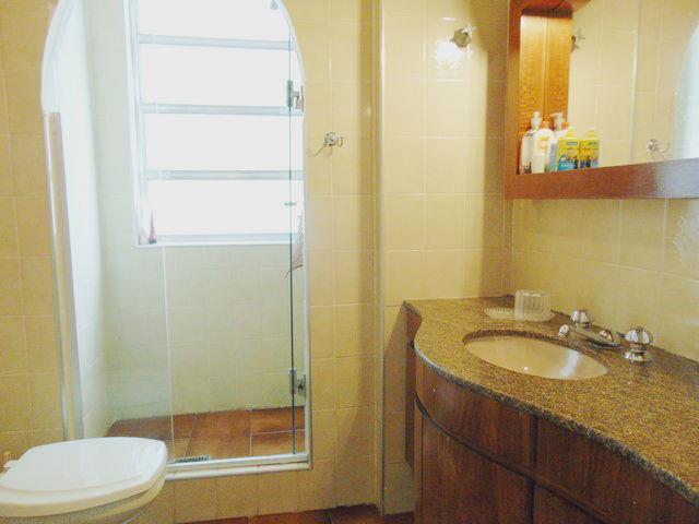 Apartamento à venda com 3 quartos, 160m² - Foto 25