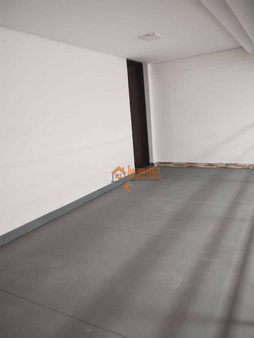 Loja-Salão para alugar, 180m² - Foto 2
