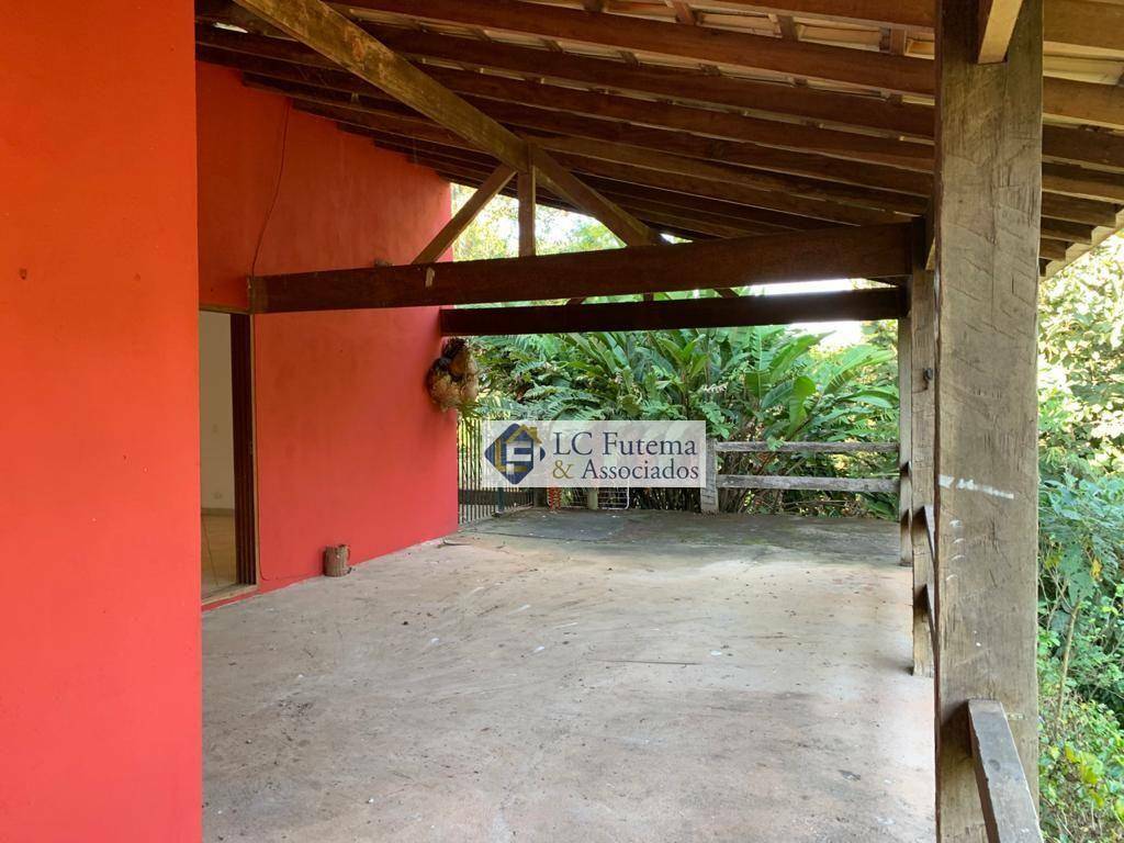 Casa de Condomínio à venda com 3 quartos, 400m² - Foto 18