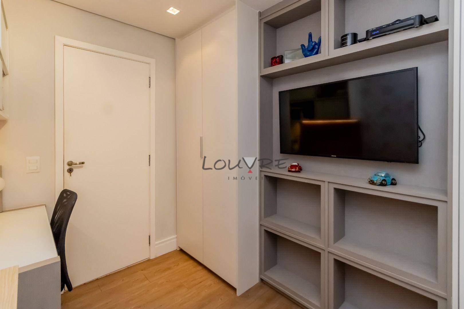 Apartamento à venda com 2 quartos, 81m² - Foto 10