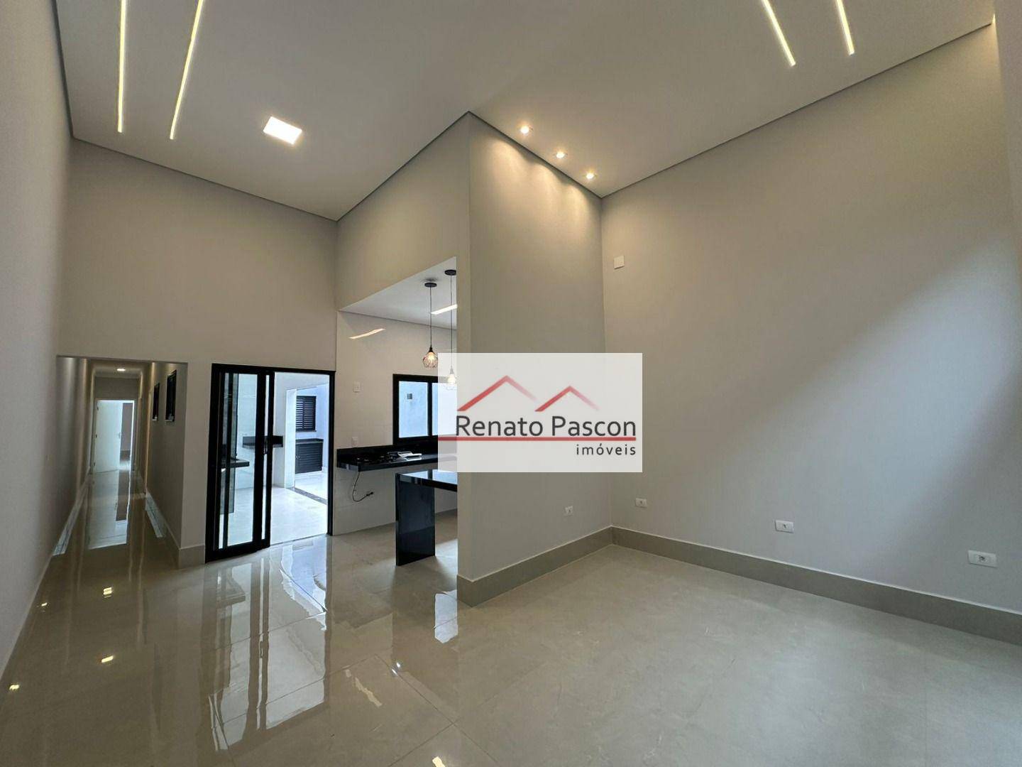 Casa à venda com 3 quartos, 138m² - Foto 9