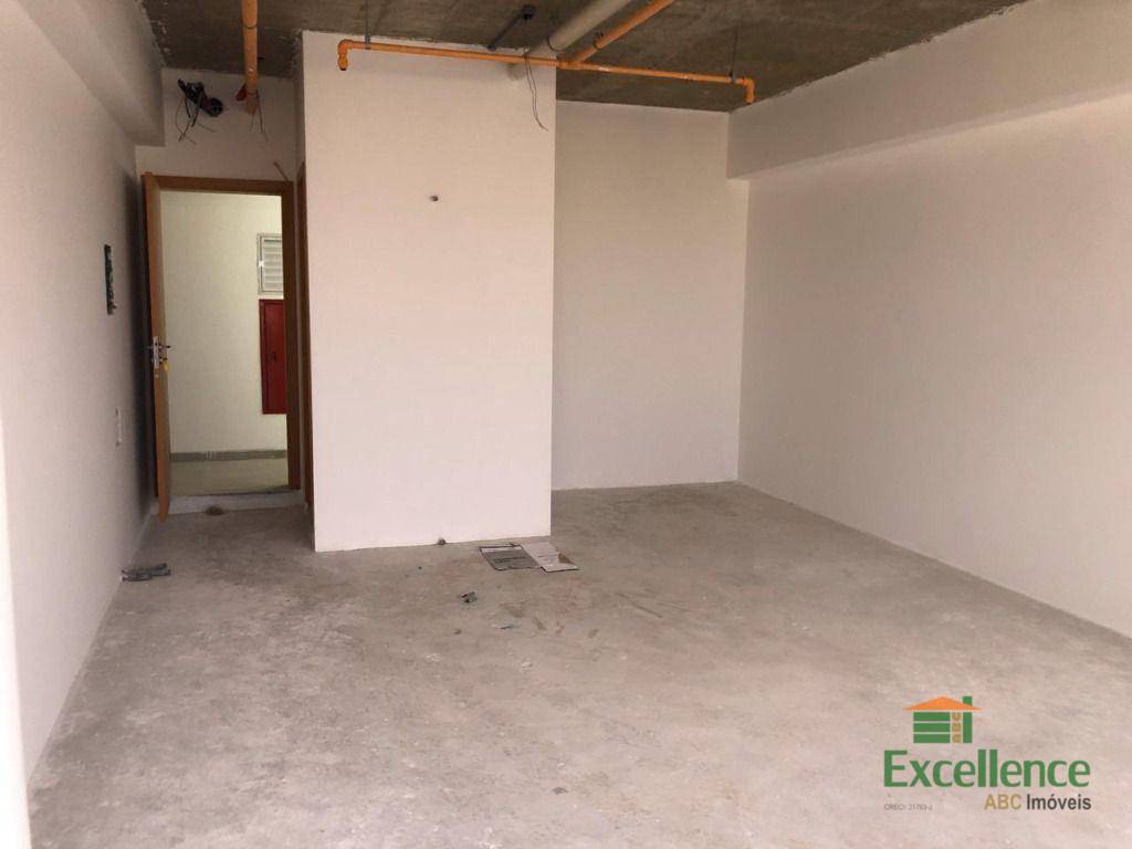 Conjunto Comercial-Sala à venda e aluguel, 37m² - Foto 8