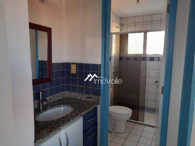 Apartamento para alugar com 1 quarto, 40m² - Foto 6