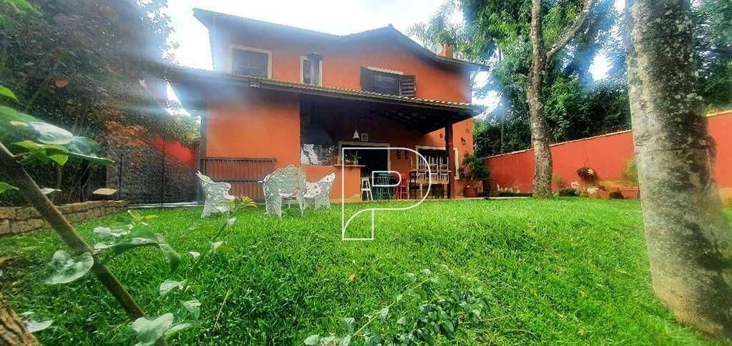 Casa de Condomínio, 4 quartos - Foto 40