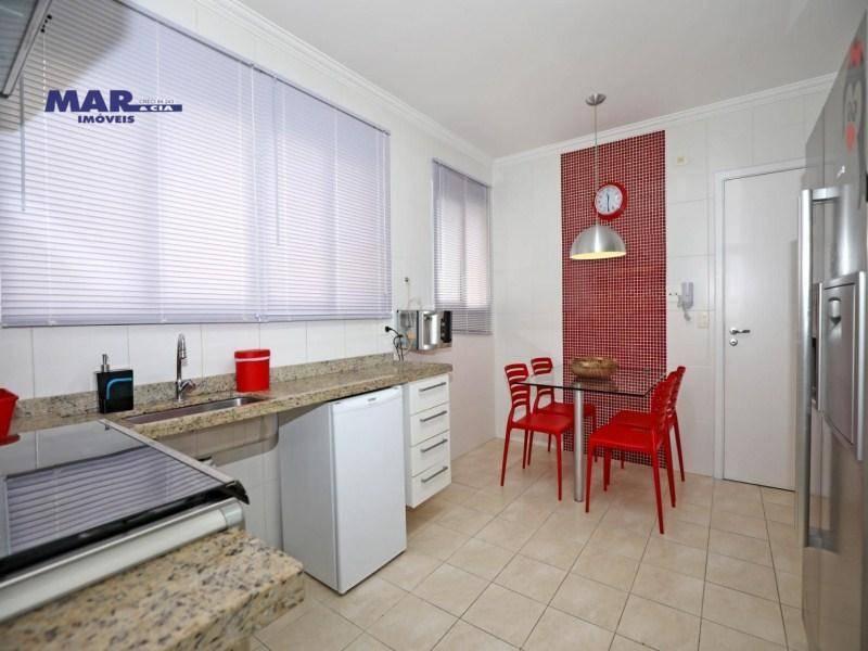 Apartamento à venda com 4 quartos, 176m² - Foto 20